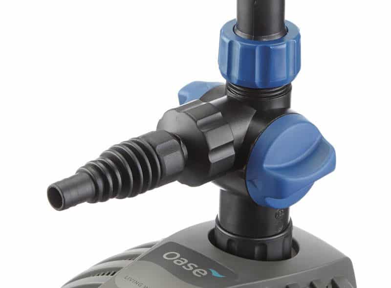 Oase Aquarius Fountain Set Classic 4000e - afbeelding 3