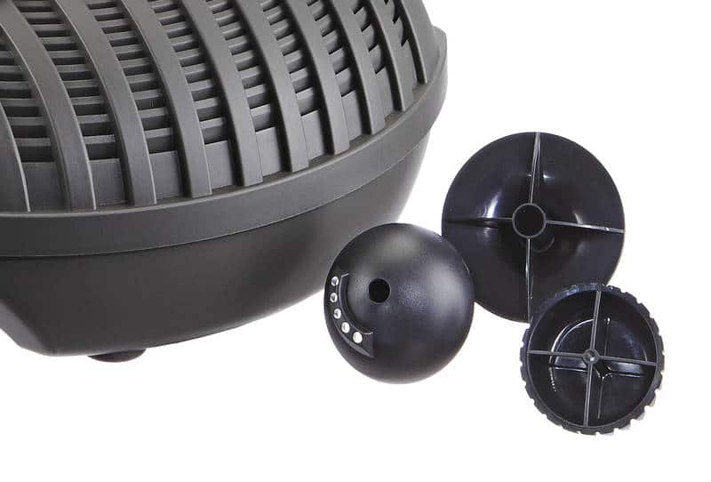Oase Aquarius Fountain set classic 750 - afbeelding 4
