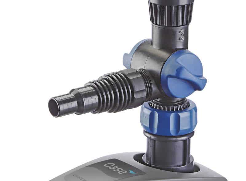 Oase Aquarius Fountain Set Eco 5500 - afbeelding 2