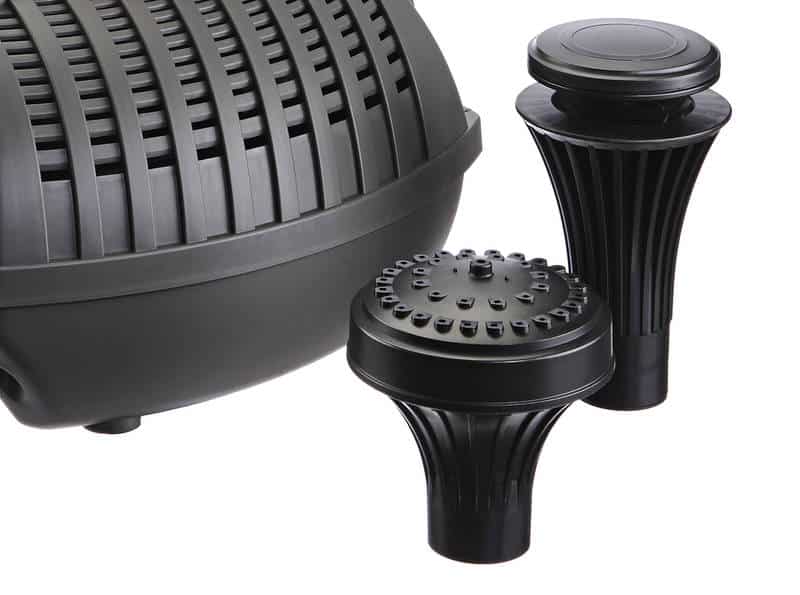 Oase Aquarius Fountain Set Eco 5500 - afbeelding 3