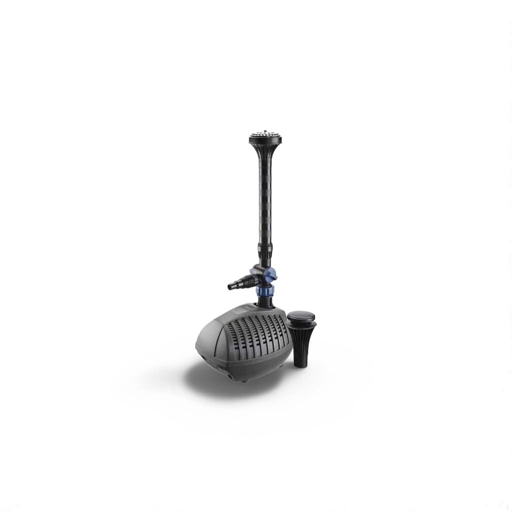 Oase Aquarius Fountain Set Eco 7500
