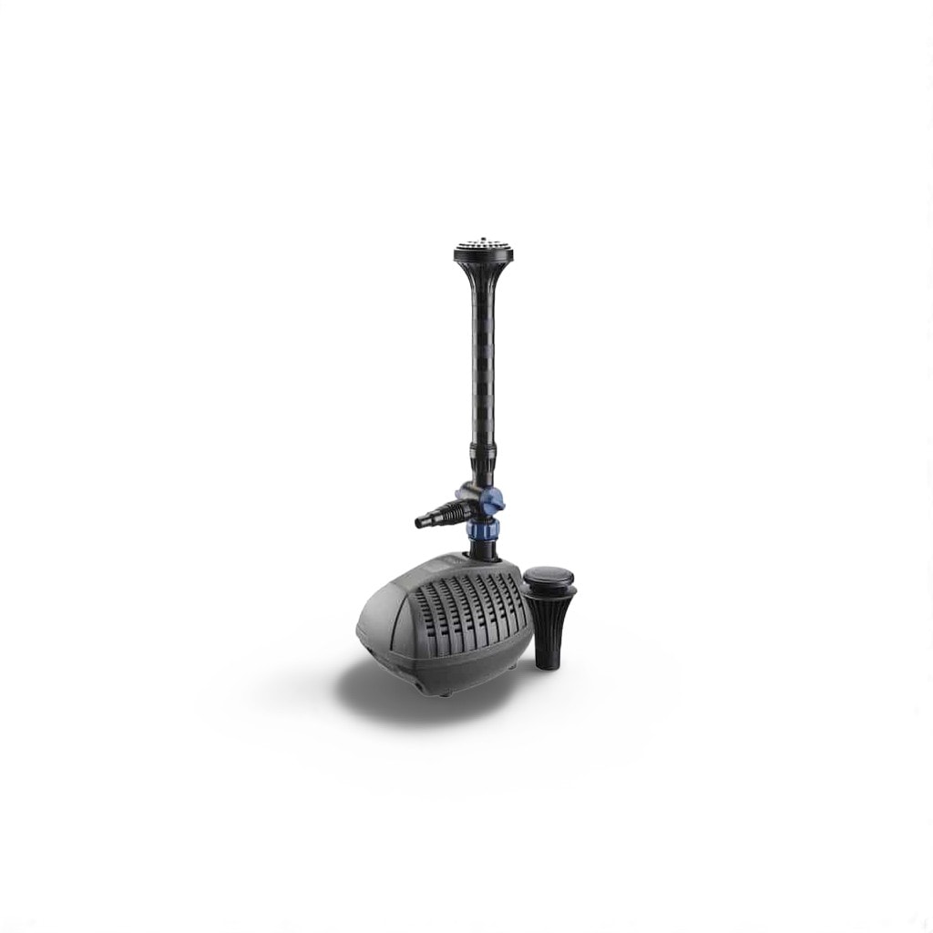 Oase Aquarius Fountain Set Eco 7500