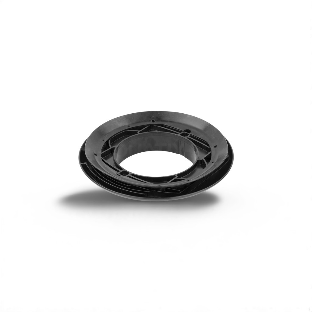 Oase Basisplaat met afdichting Filtoclear