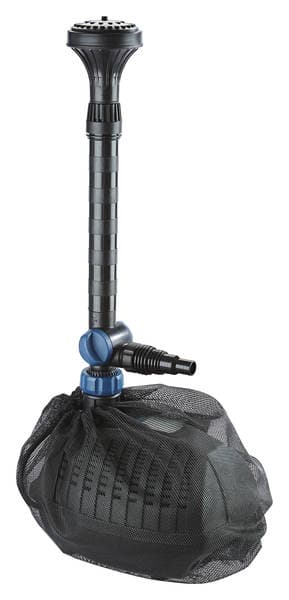 Oase Beschermhoes Voor Pompen - afbeelding 3