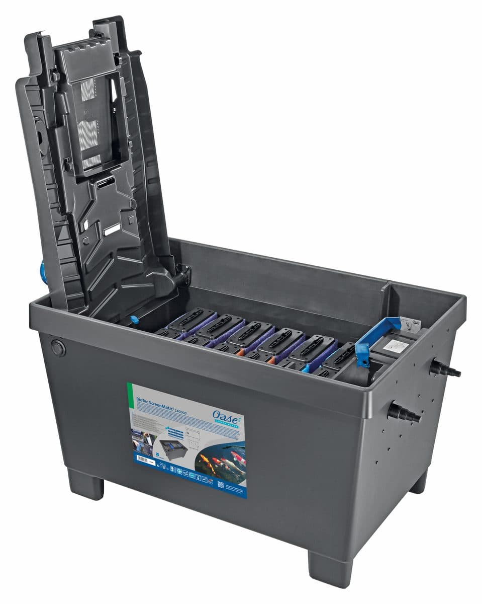 Oase Biotec Screenmatic 140000 - afbeelding 2