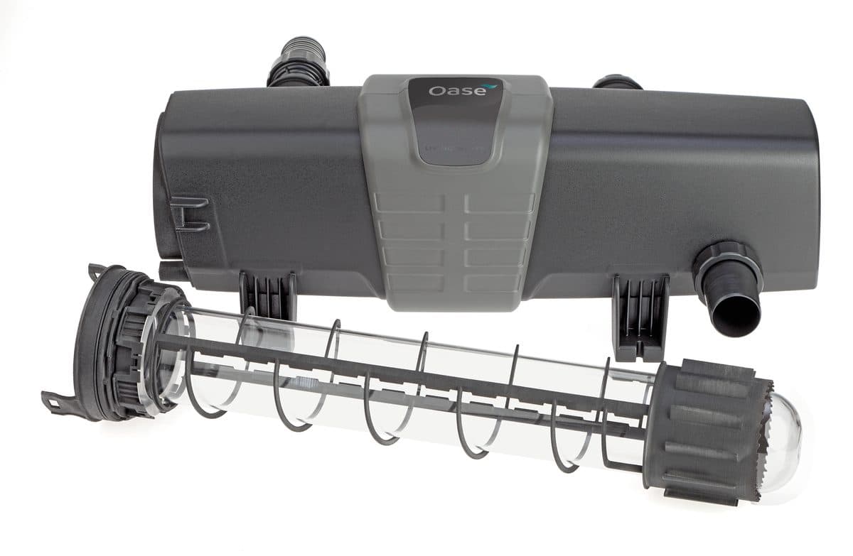 Oase Bitron Eco 240w - afbeelding 2