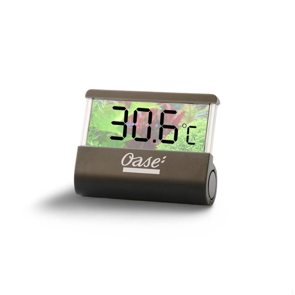Oase Digitale Thermometer