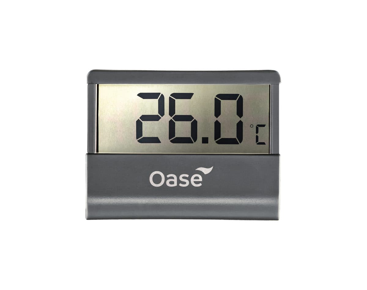 Oase Digitale Thermometer - afbeelding 2