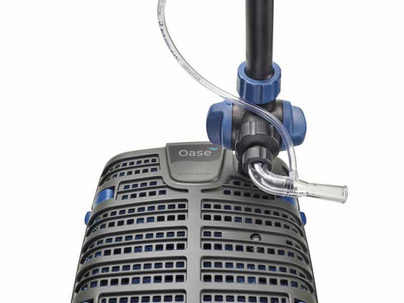 Oase Filtral UVC 3000 - afbeelding 8