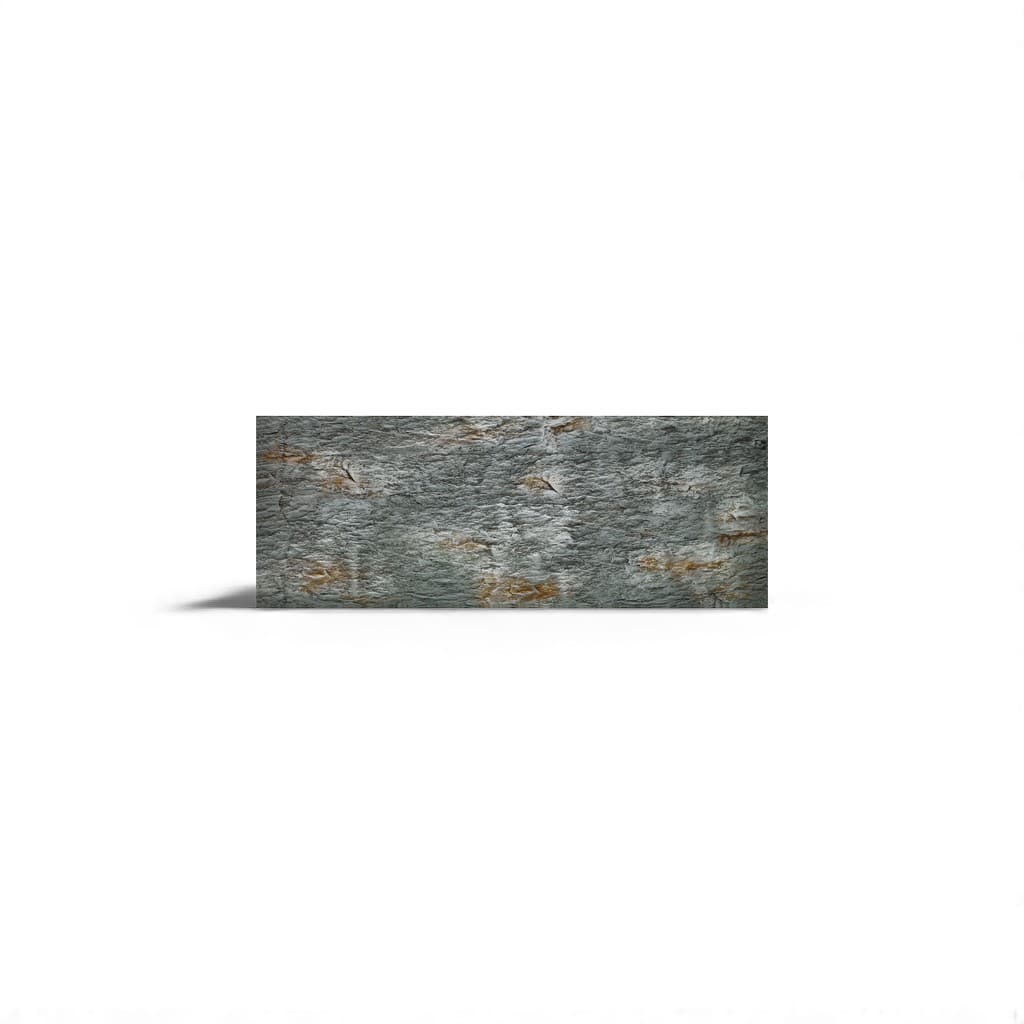 Oase Flex Achterwand Leisteen Medium 100cm