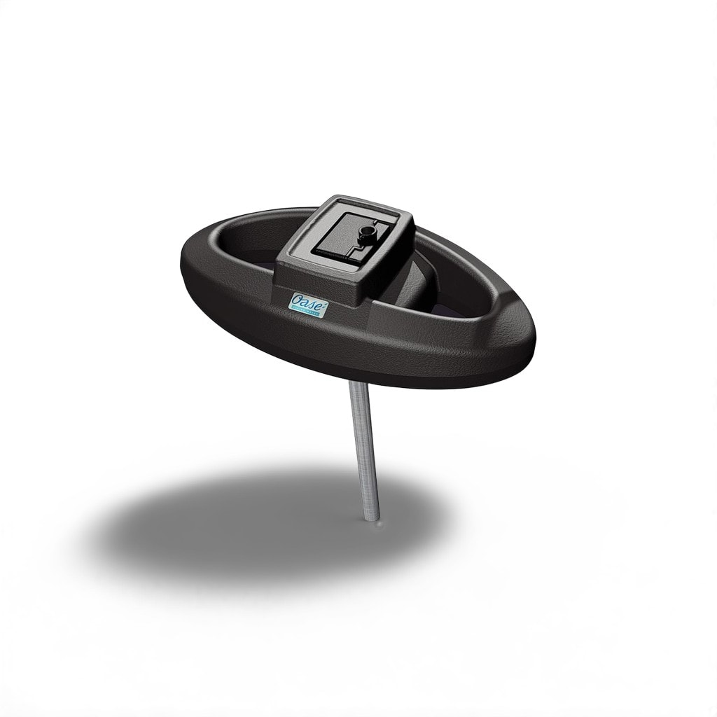 Oase Icefree Thermo 330
