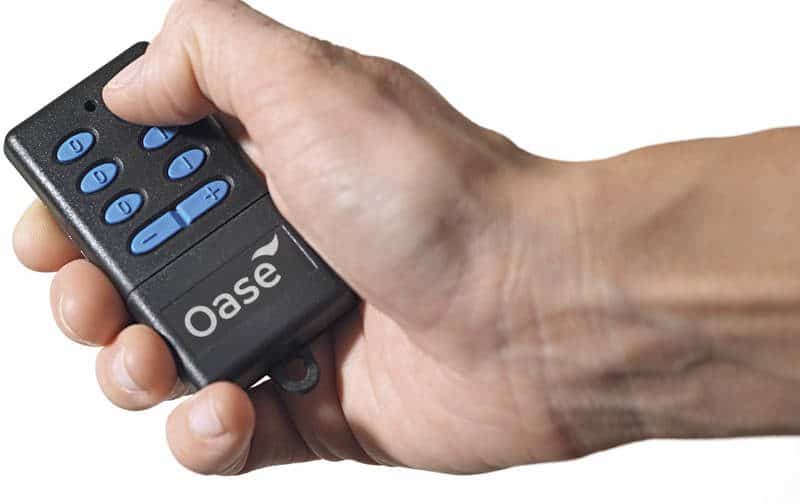 Oase Inscenio FM-master 2 - afbeelding 5
