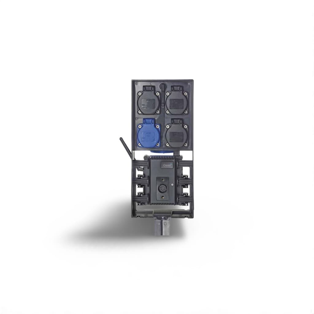 Oase Inscenio FM-master EGC Cloud
