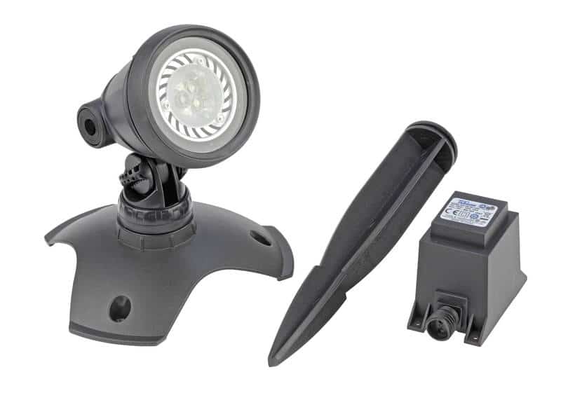 Oase Lunaqua 3 LED Set 1 - afbeelding 3