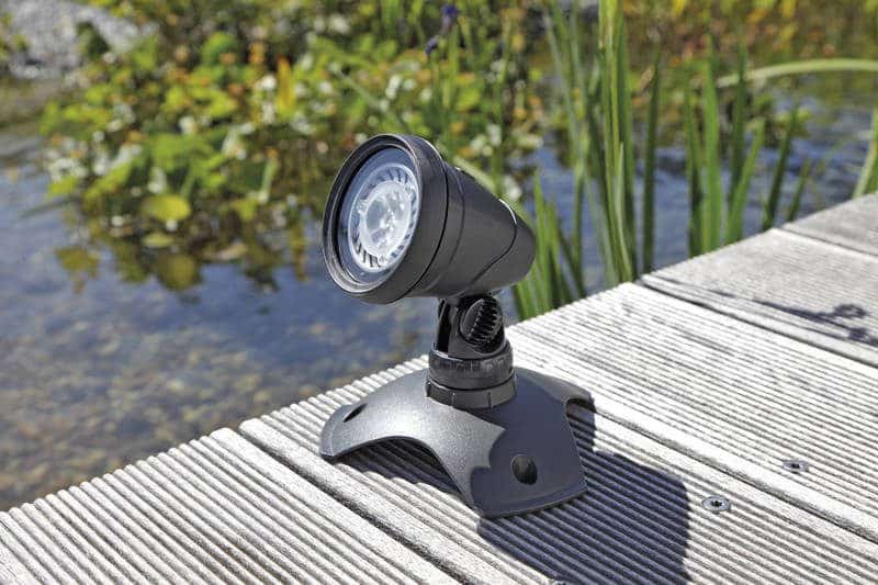 Oase Lunaqua 3 LED Set 1 - afbeelding 4