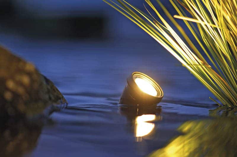 Oase Lunaqua 3 LED Set 1 - afbeelding 5