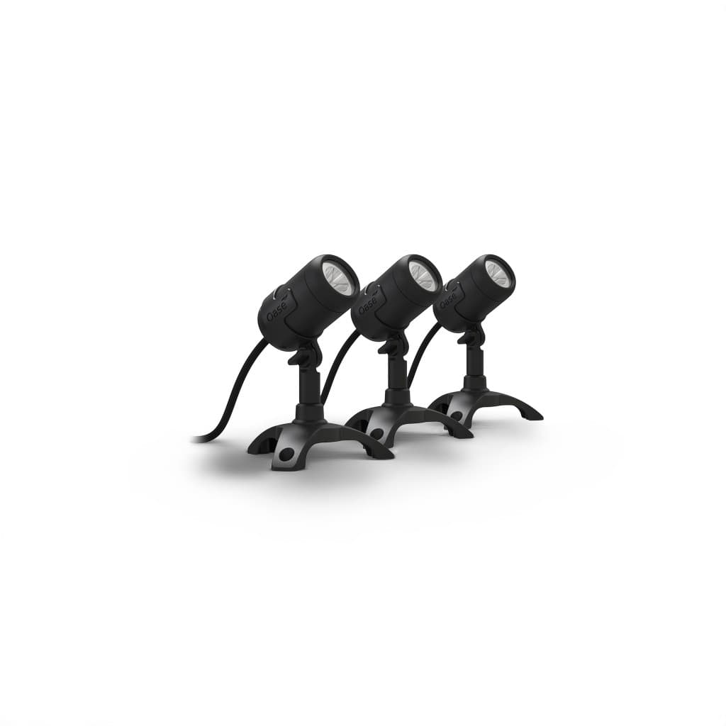Oase LunAqua Connect S set 3