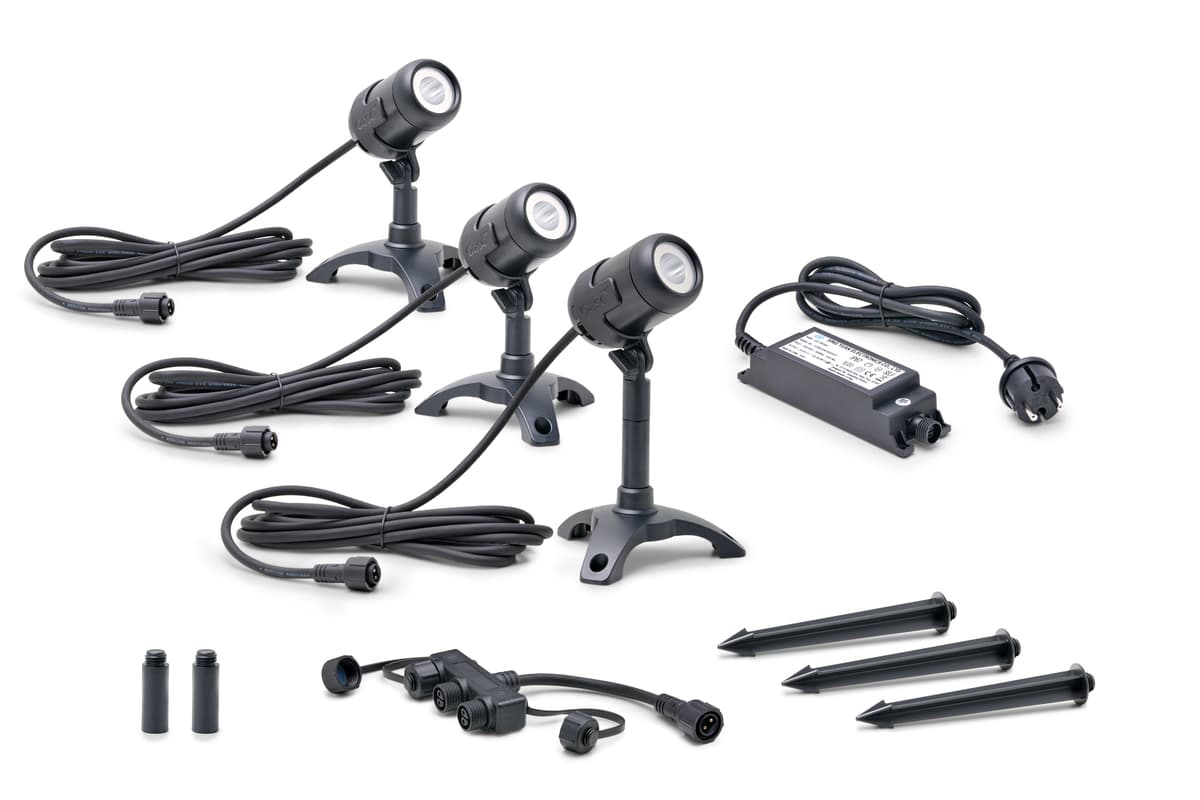 Oase LunAqua Connect S set 3 - afbeelding 2