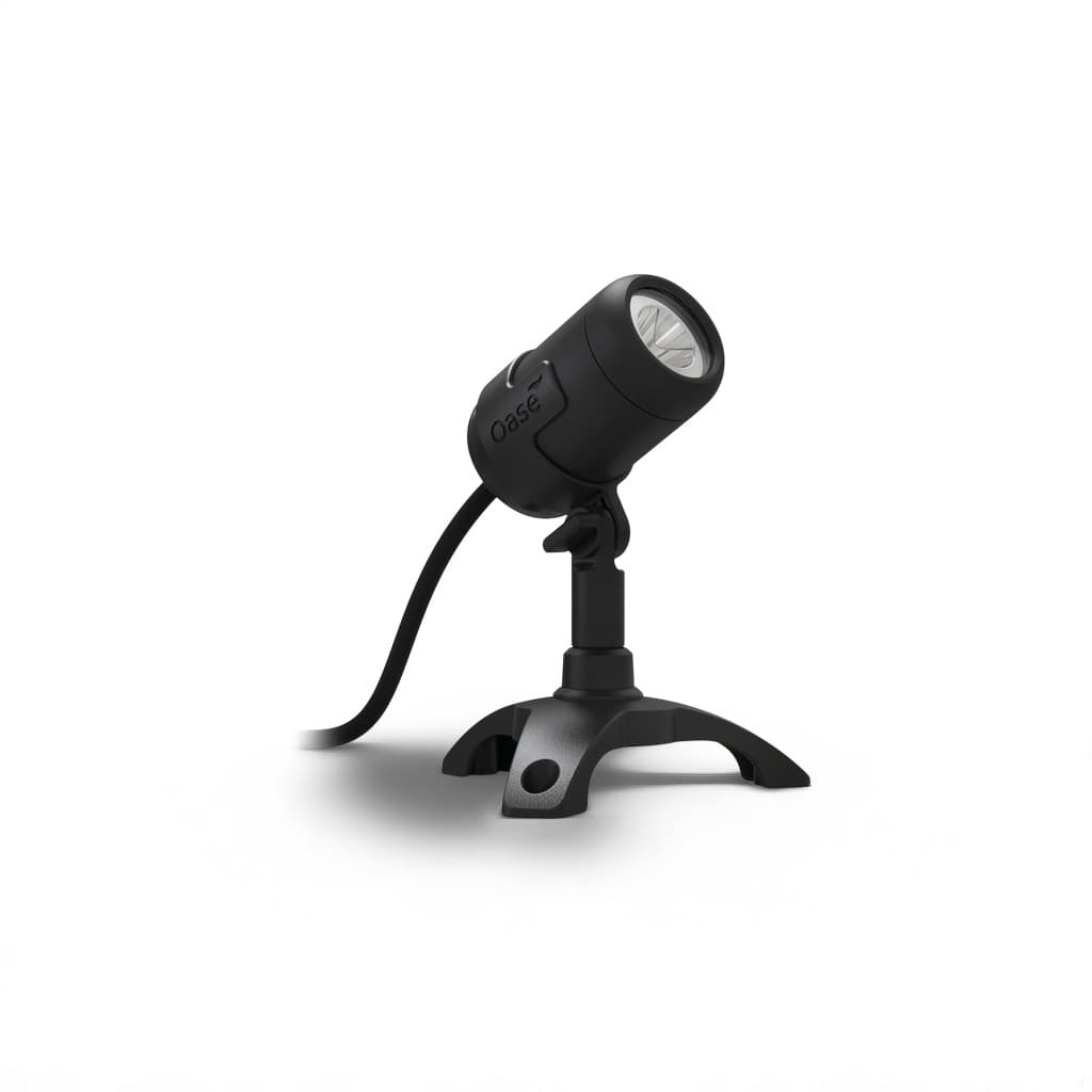 Oase LunAqua Connect S Solo White
