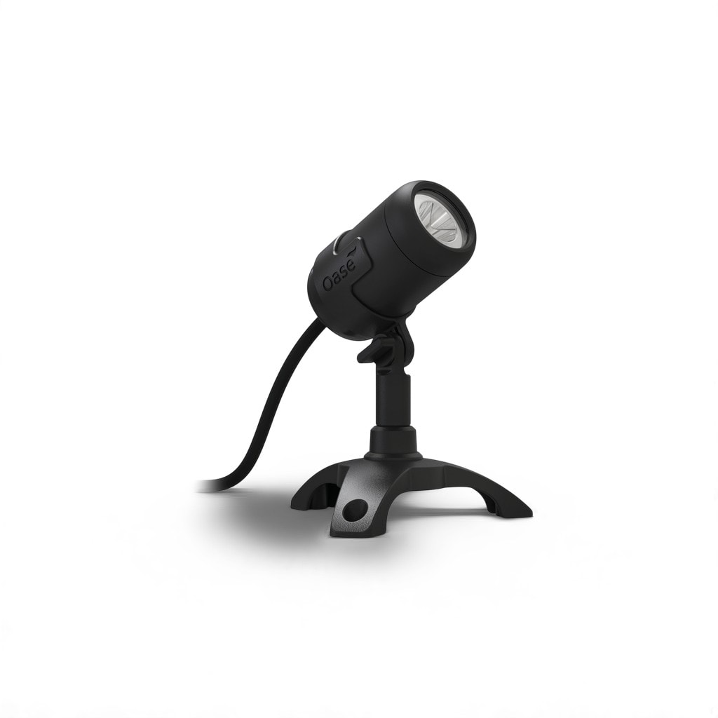 Oase LunAqua Connect S Solo White