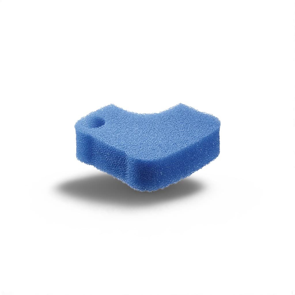 Oase Mousse Biomaster 20ppi Blauw