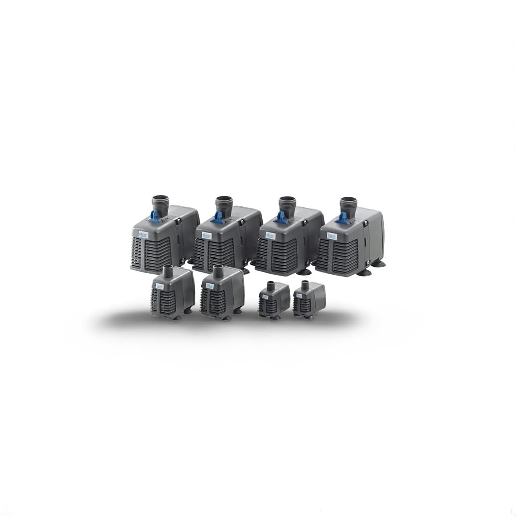 Oase Optimax Pompen