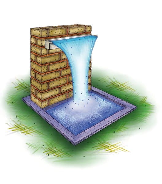 Oase Waterfall 30 - afbeelding 5