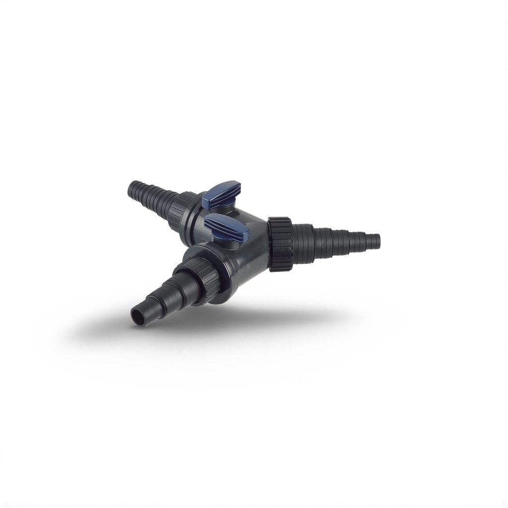 Oase Y-verdeler 1 1/2"
