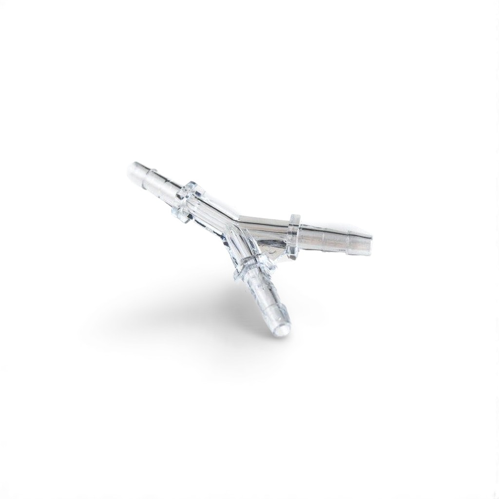 Oase Y-verdeler 4/6mm