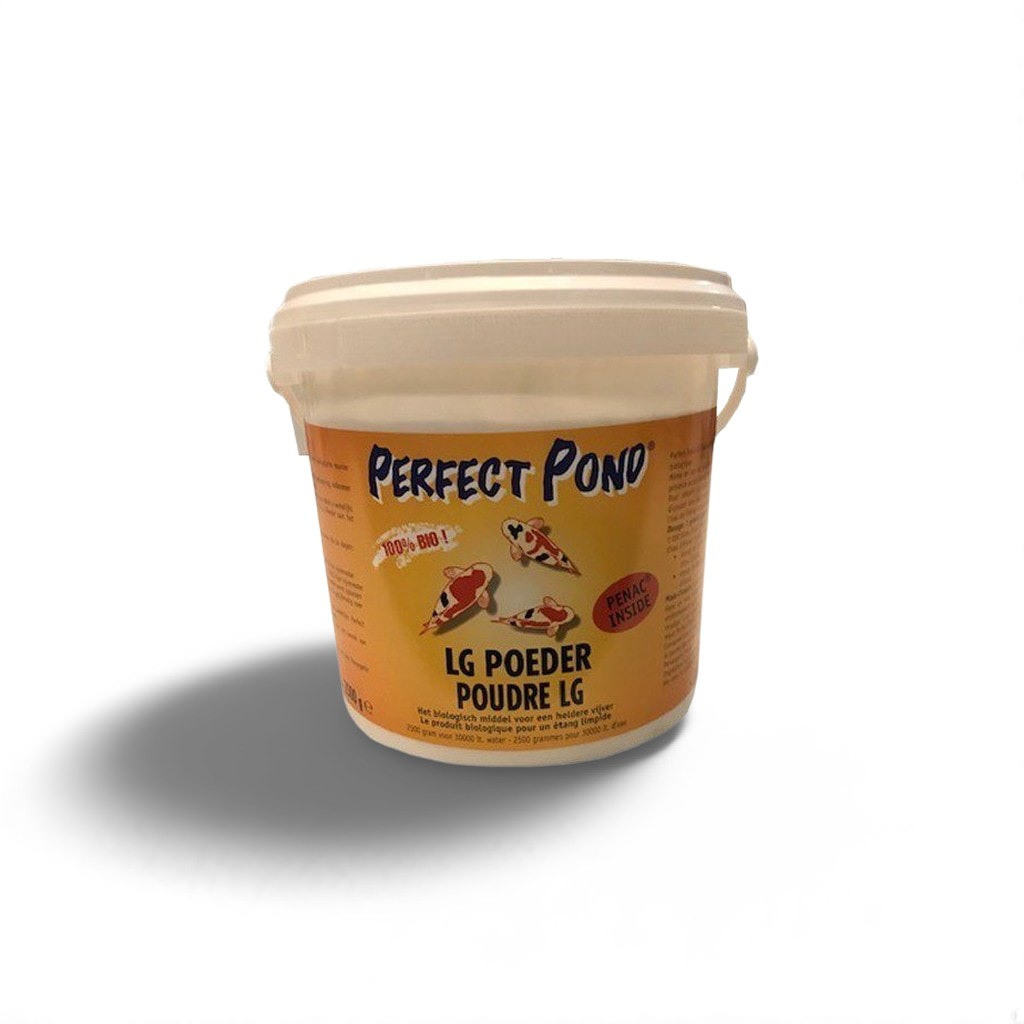 Perfect Pond LG Poeder