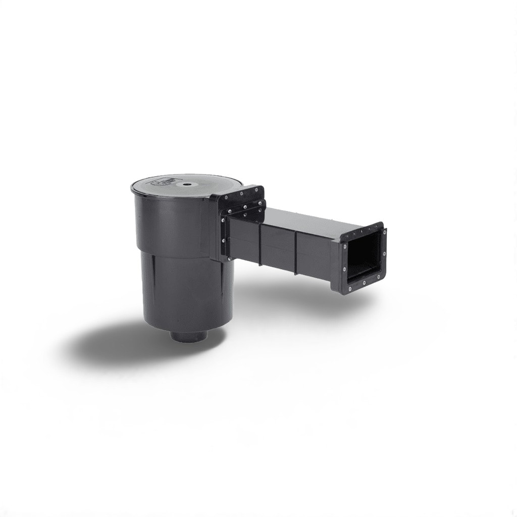 Pond Technics Satellietskimmer Basisset