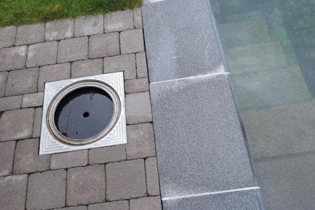 Pond Technics Satellietskimmer Basisset - afbeelding 3
