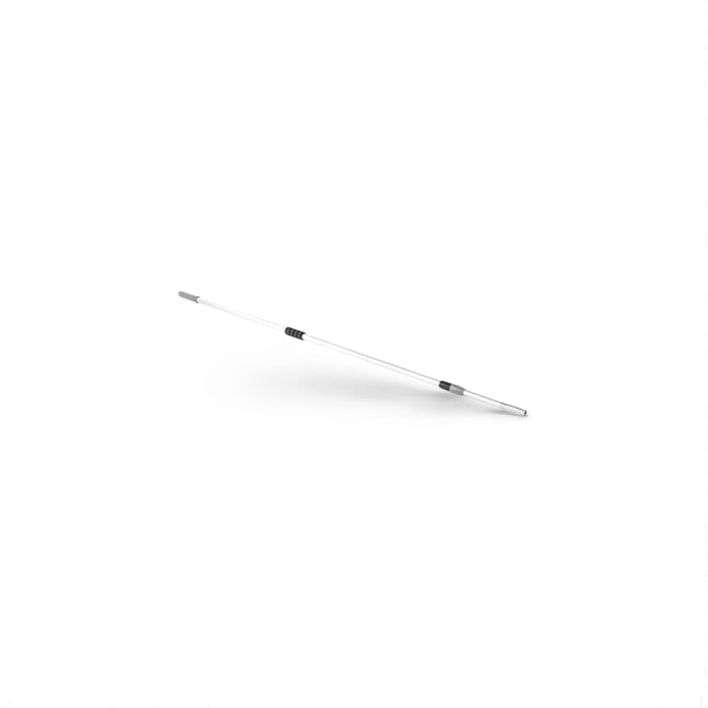 Pond Technics Telescopische Steel 4m