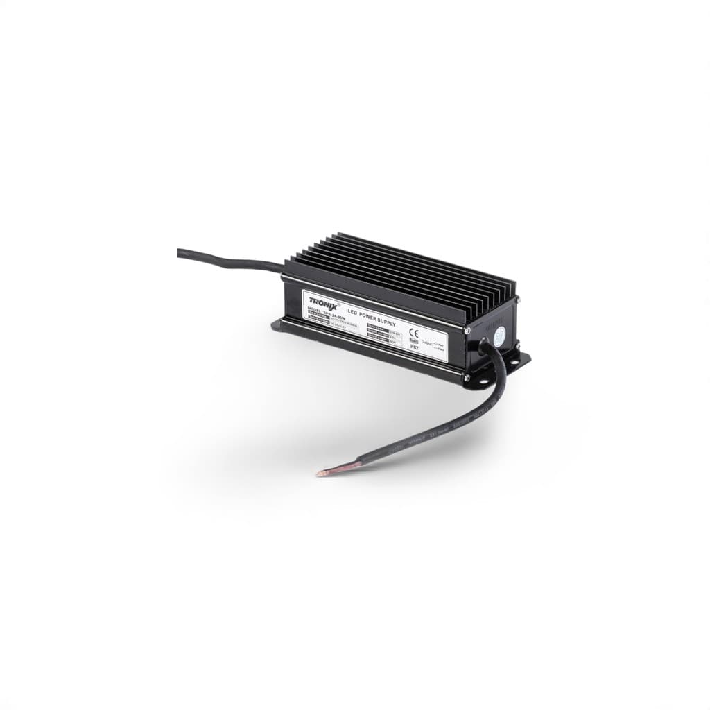 Pond Technics Transformator 24v 75w