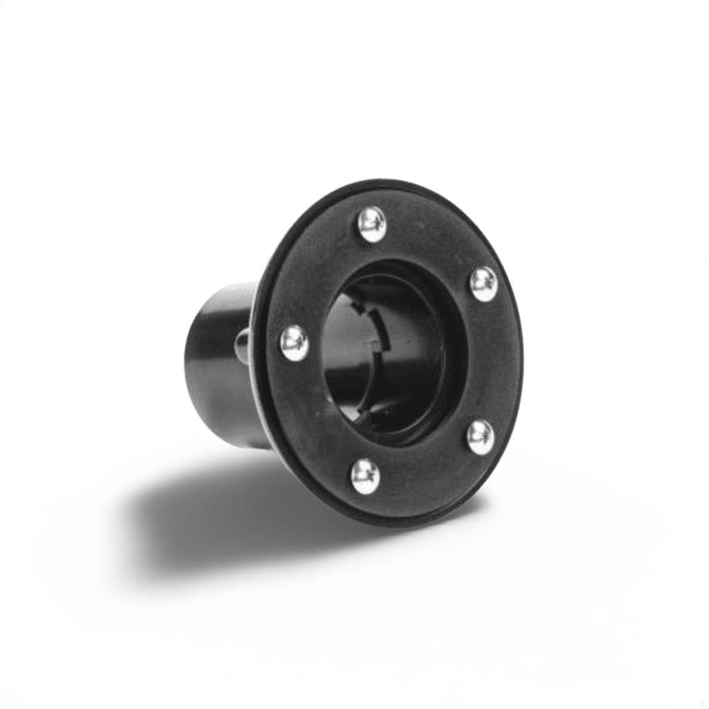 Pondtechnics Wanddoorvoer