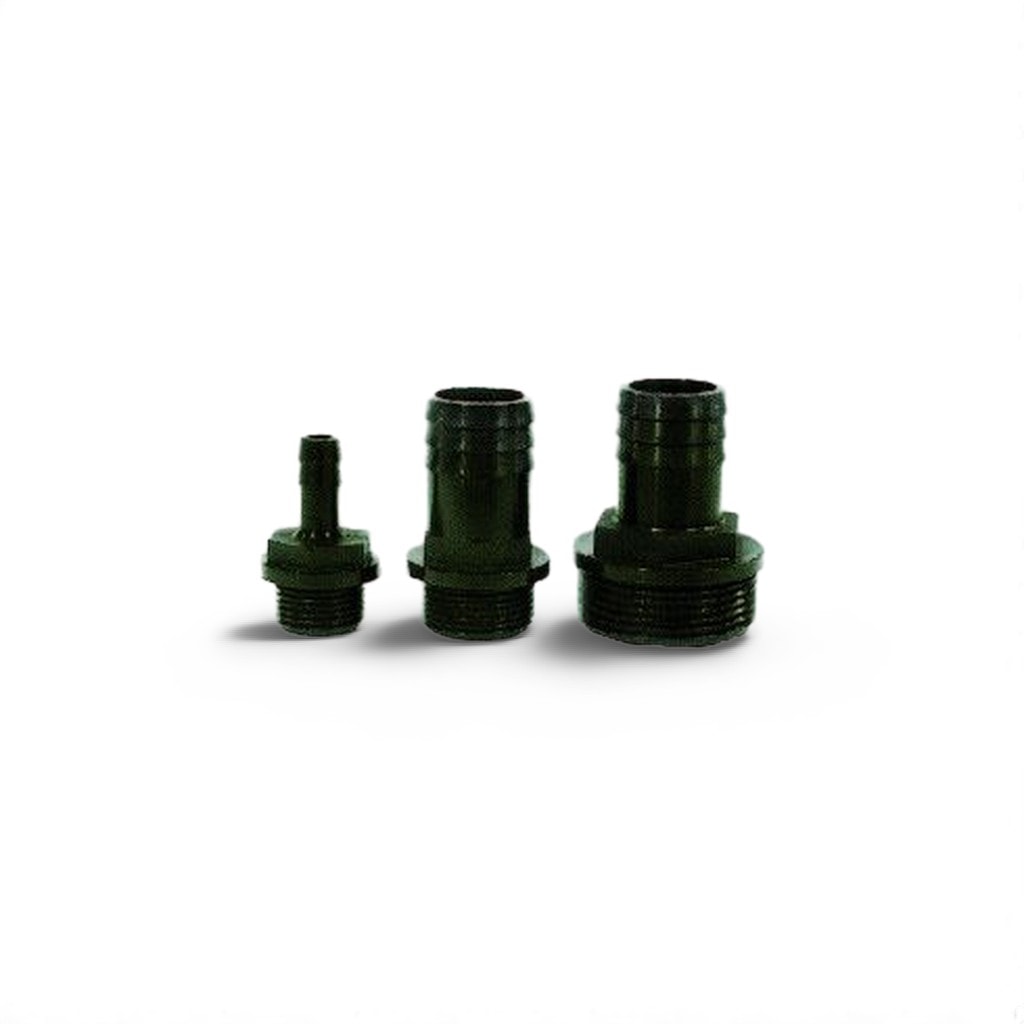 PP Slangtule 3/4" bu.dr