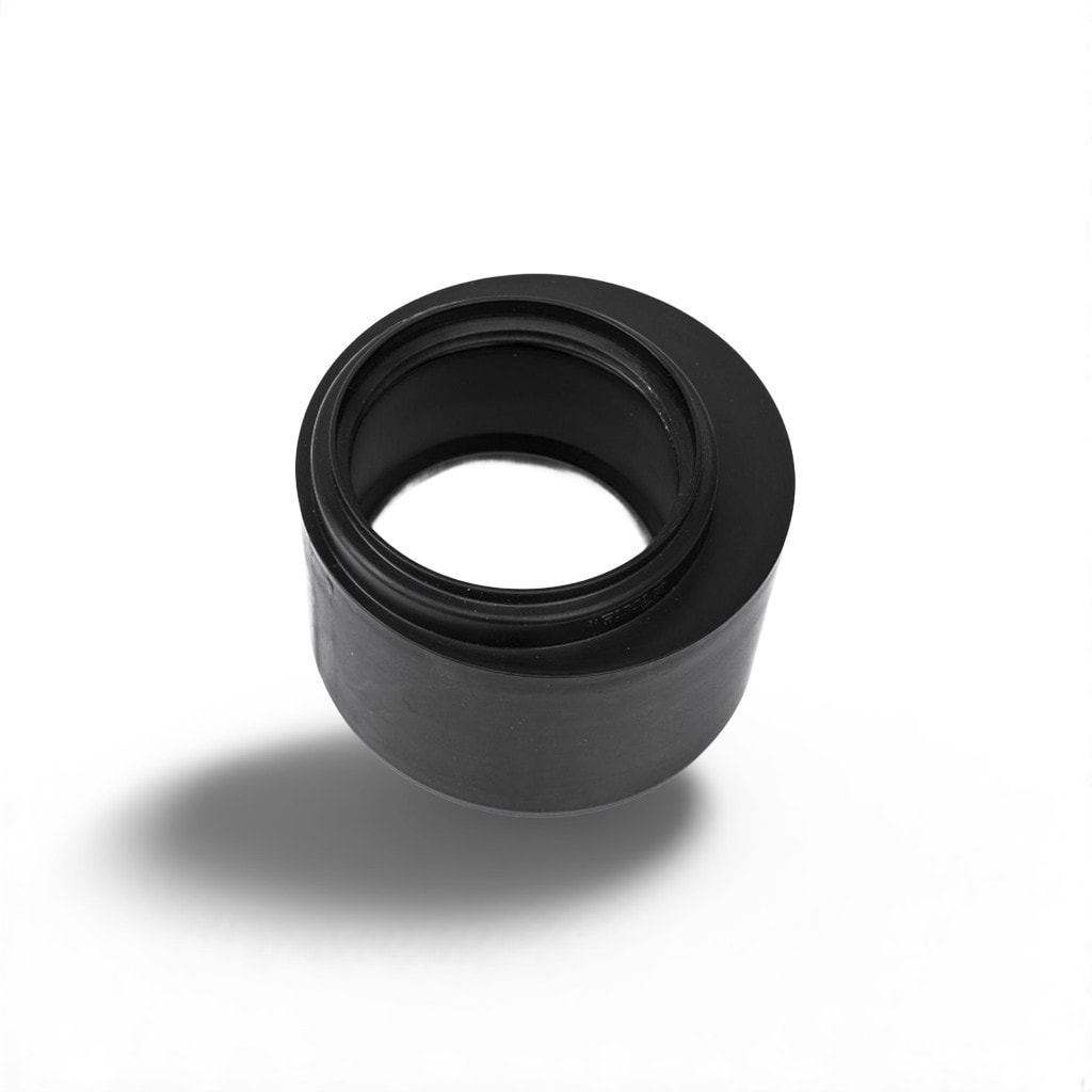 PP Verloopring 110x50 spie/manchet