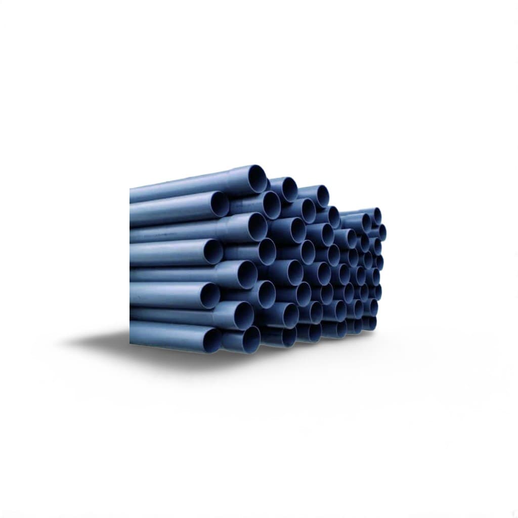 PVC Drukbuizen