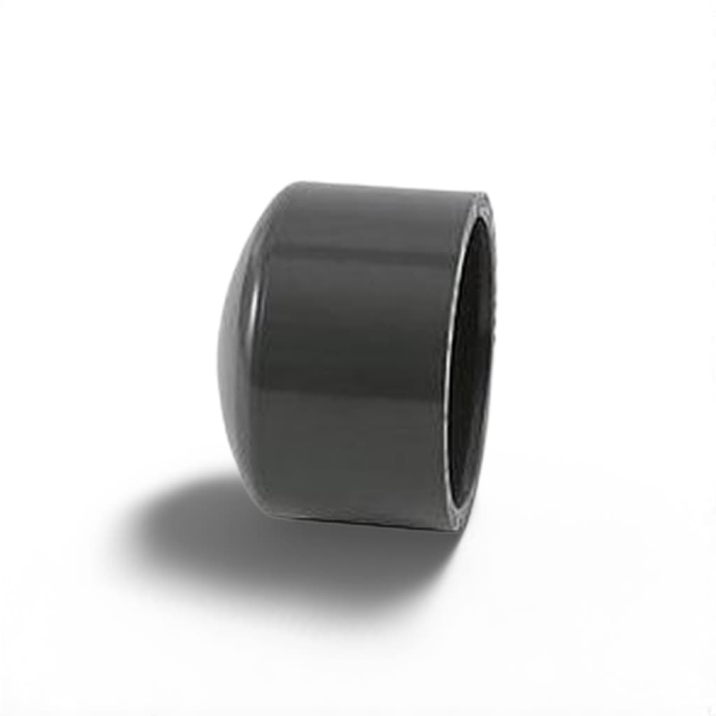 Pvc Eindkap