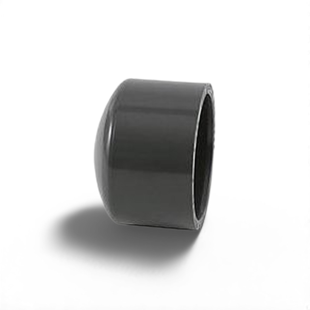 Pvc Eindkap