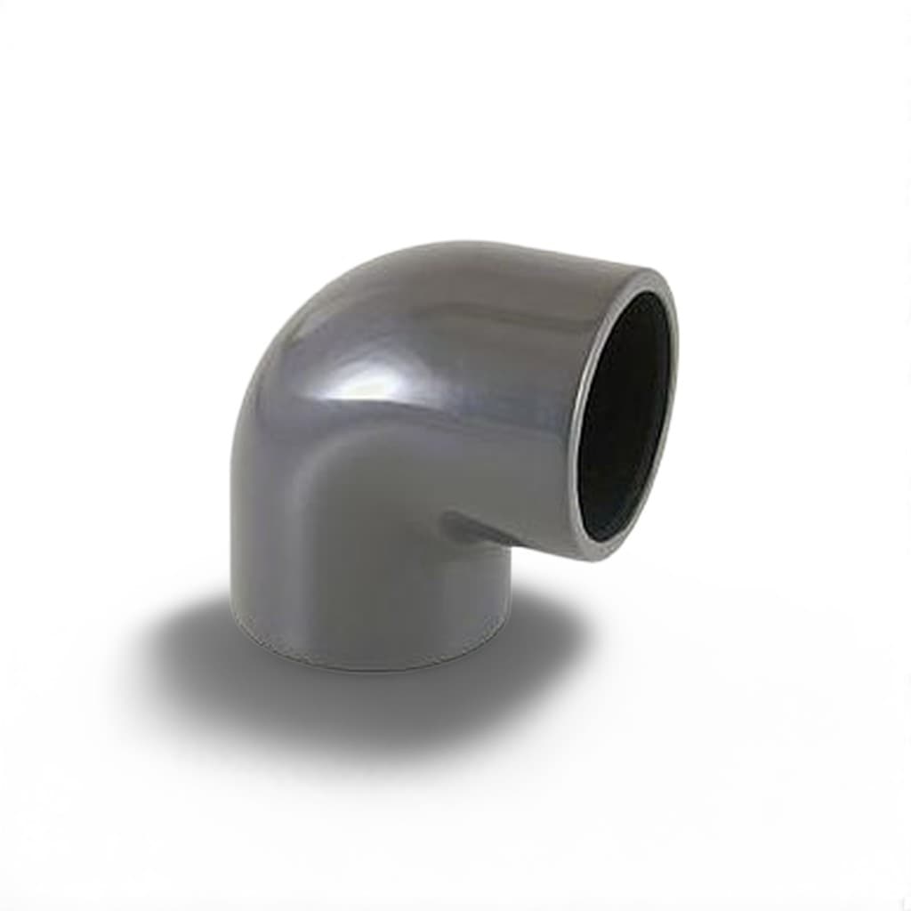 Pvc Knie 90°