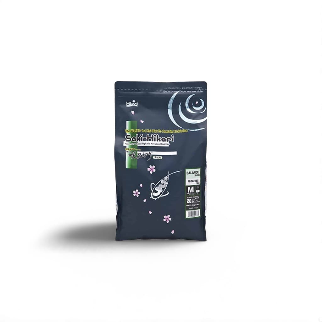 Saki Hikari Balance 2kg medium