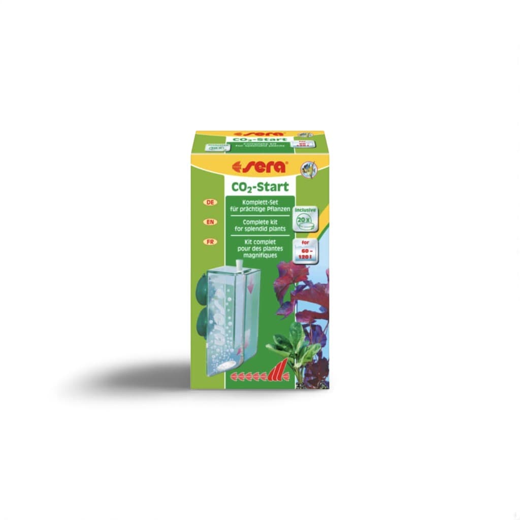 Sera CO2-Start