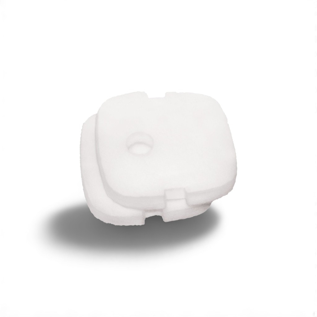 Sera filtervlies wit Fil Bioactive 130/130+UV