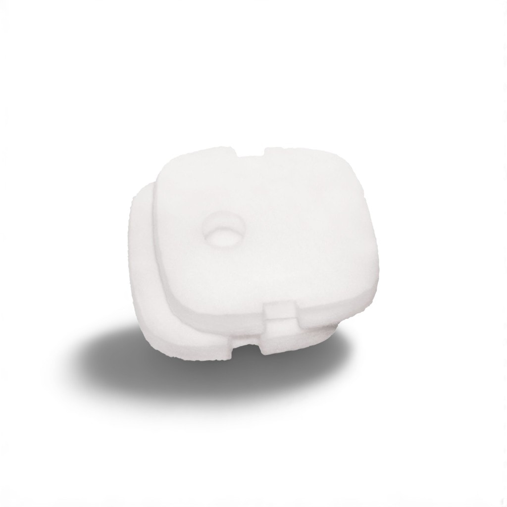 Sera filtervlies wit Fil Bioactive 250/250+UV/400+UV