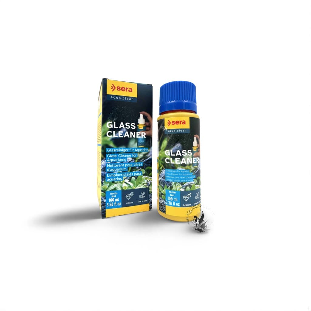 Sera Glass Cleaner