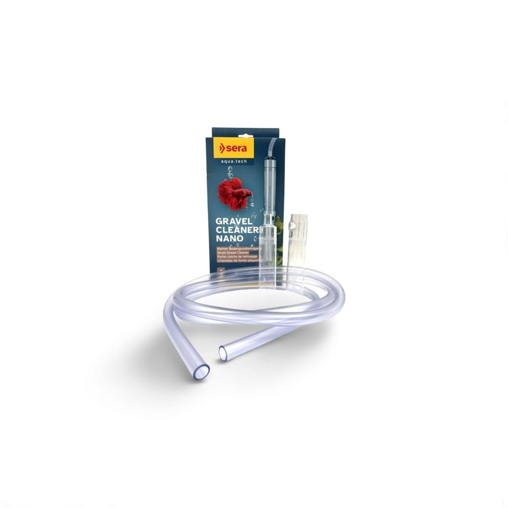 Sera Gravel cleaner Nano