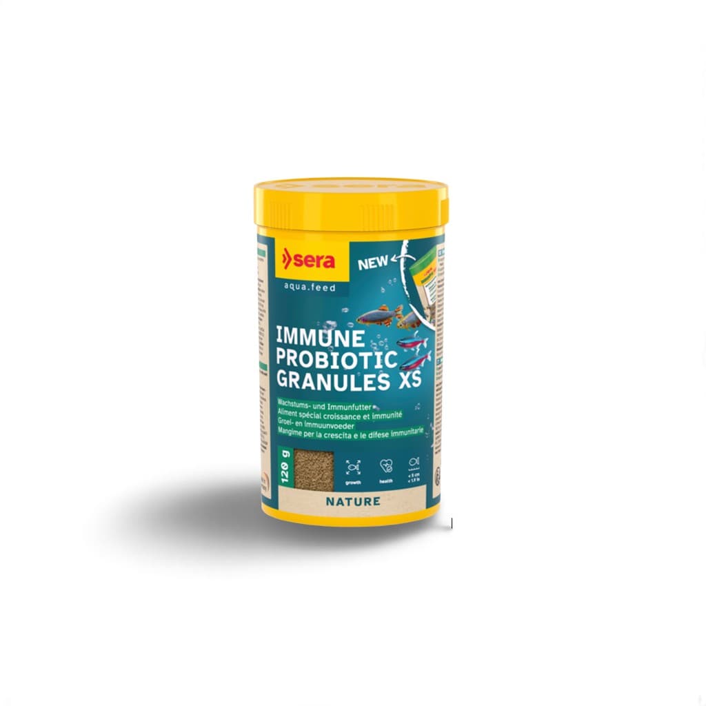 sera Immune Probiotic Granules XS
