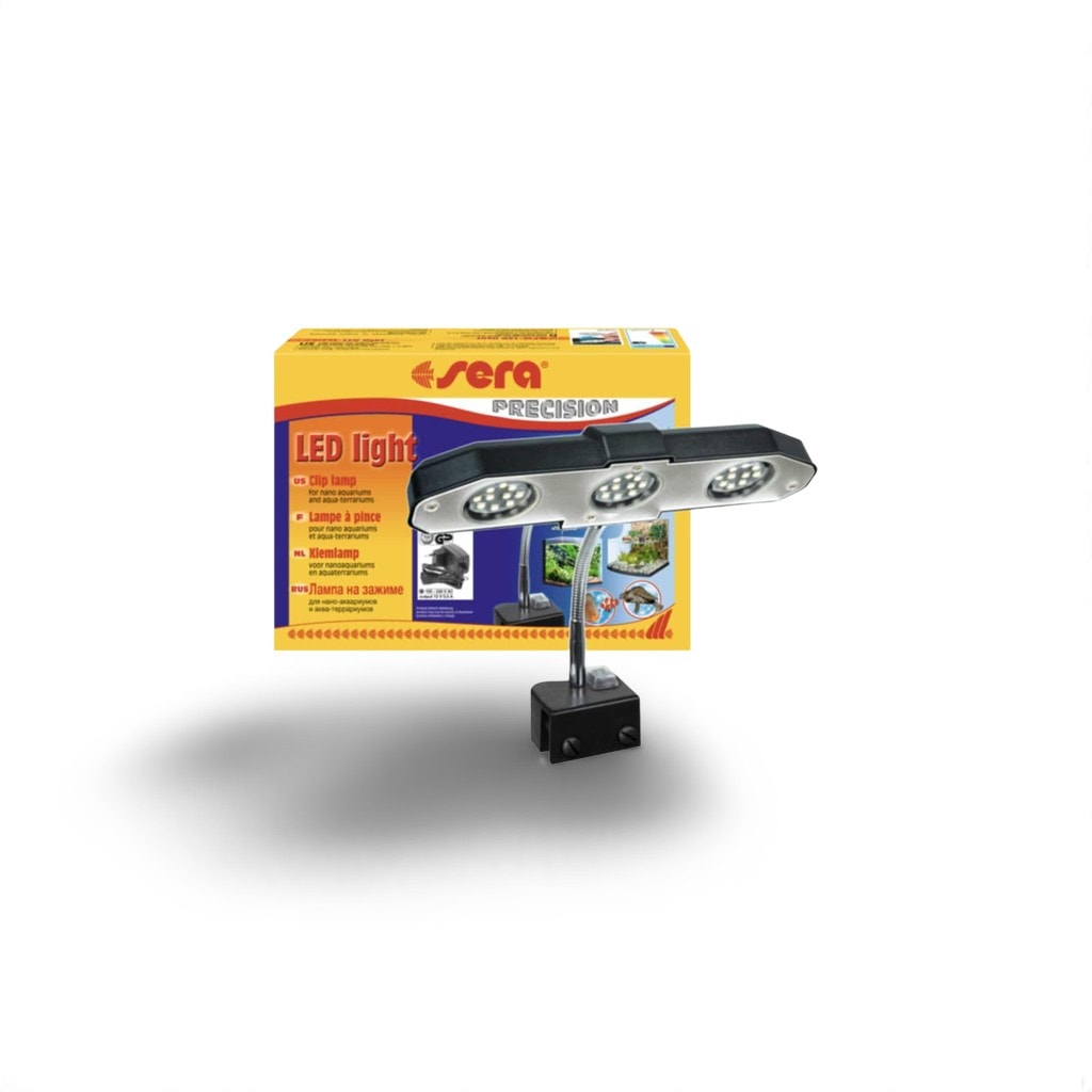 Sera LED light