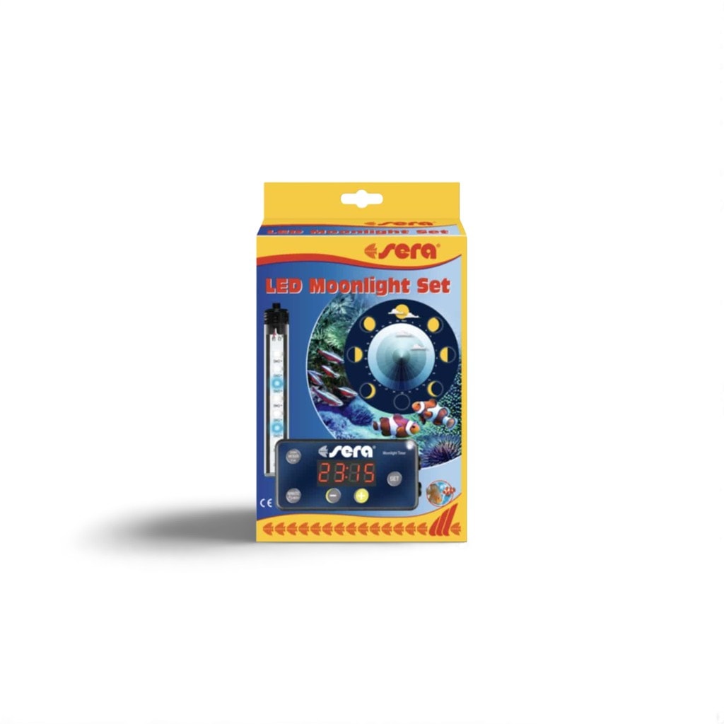 Sera LED Moonlight Set